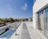 Reventa - Villa - Orihuela Costa - Lomas de Cabo Roig