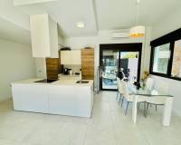 Reventa - Villa - Orihuela Costa - Lomas de Cabo Roig