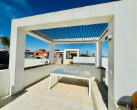 Reventa - Villa - Orihuela Costa - Lomas de Cabo Roig