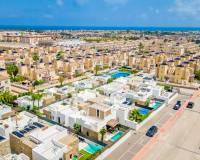 Reventa - Villa - Orihuela Costa - Lomas de Cabo Roig