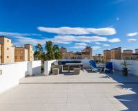 Reventa - Villa - Orihuela Costa - Lomas de Cabo Roig