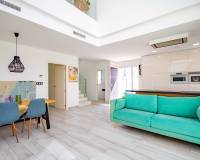 Reventa - Villa - Orihuela Costa - Lomas de Cabo Roig