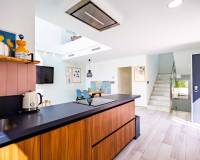 Reventa - Villa - Orihuela Costa - Lomas de Cabo Roig