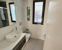 Reventa - Villa - Orihuela Costa - Lomas de Cabo Roig