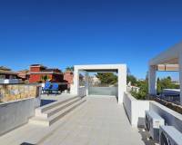 Reventa - Villa - Orihuela Costa - Lomas de Cabo Roig