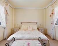 Reventa - Villa - Orihuela Costa - Los Balcones y los Altos