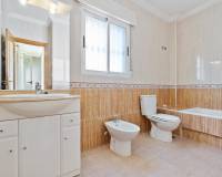 Reventa - Villa - Orihuela Costa - Los Balcones y los Altos