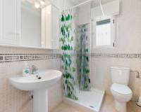 Reventa - Villa - Orihuela Costa - Los Balcones y los Altos