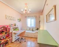 Reventa - Villa - Orihuela Costa - Los balcones