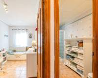 Reventa - Villa - Orihuela Costa - Los balcones