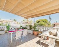 Reventa - Villa - Orihuela Costa - Los balcones