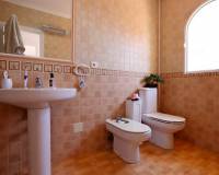 Reventa - Villa - Orihuela Costa - Montezenia