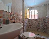 Reventa - Villa - Orihuela Costa - Montezenia