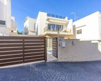 Reventa - Villa - Orihuela Costa - PAU 26