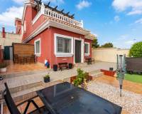 Reventa - Villa - Orihuela Costa - PAU 26