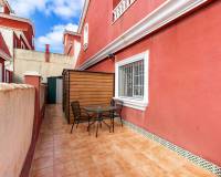 Reventa - Villa - Orihuela Costa - PAU 26