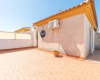 Reventa - Villa - Orihuela Costa - Playa Flamenca