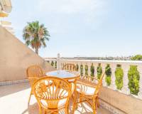 Reventa - Villa - Orihuela Costa - Playa Flamenca