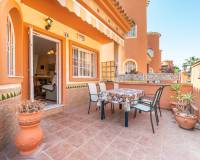 Reventa - Villa - Orihuela Costa - Playa Flamenca