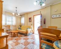 Reventa - Villa - Orihuela Costa - Playa Flamenca