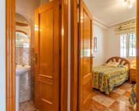 Reventa - Villa - Orihuela Costa - Playa Flamenca