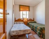 Reventa - Villa - Orihuela Costa - Playa Flamenca