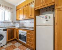 Reventa - Villa - Orihuela Costa - Playa Flamenca