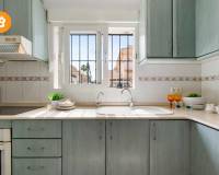 Reventa - Villa - Orihuela Costa - Playa Flamenca