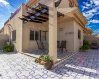 Reventa - Villa - Orihuela Costa - Playa Flamenca