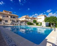 Reventa - Villa - Orihuela Costa - Playa Flamenca