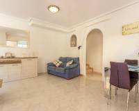 Reventa - Villa - Orihuela Costa - Playa Flamenca
