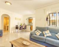 Reventa - Villa - Orihuela Costa - Playa Flamenca