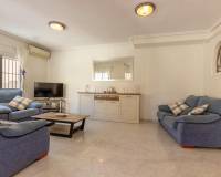 Reventa - Villa - Orihuela Costa - Playa Flamenca