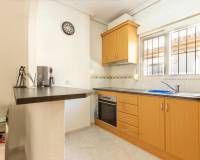 Reventa - Villa - Orihuela Costa - Playa Flamenca