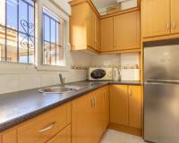 Reventa - Villa - Orihuela Costa - Playa Flamenca