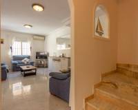 Reventa - Villa - Orihuela Costa - Playa Flamenca