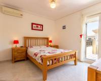 Reventa - Villa - Orihuela Costa - Playa Flamenca