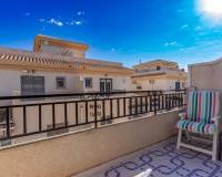 Reventa - Villa - Orihuela Costa - Playa Flamenca