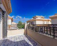 Reventa - Villa - Orihuela Costa - Playa Flamenca