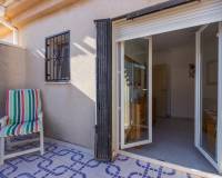 Reventa - Villa - Orihuela Costa - Playa Flamenca