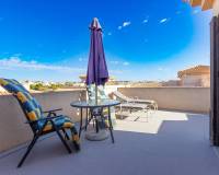Reventa - Villa - Orihuela Costa - Playa Flamenca