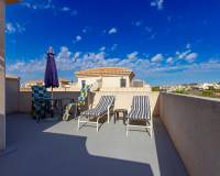 Reventa - Villa - Orihuela Costa - Playa Flamenca
