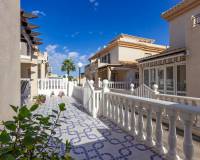 Reventa - Villa - Orihuela Costa - Playa Flamenca