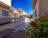 Reventa - Villa - Orihuela Costa - Playa Flamenca