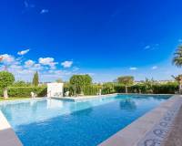 Reventa - Villa - Orihuela Costa - Playa Flamenca