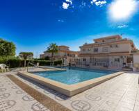 Reventa - Villa - Orihuela Costa - Playa Flamenca