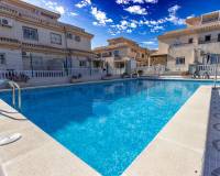 Reventa - Villa - Orihuela Costa - Playa Flamenca