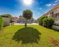 Reventa - Villa - Orihuela Costa - Playa Flamenca