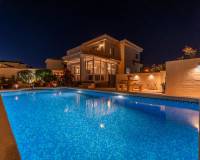 Reventa - Villa - Orihuela Costa - Playa Flamenca