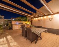 Reventa - Villa - Orihuela Costa - Playa Flamenca